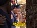 Hon Justine Nameere Paid A Visit To Her Late Mother S Grave After Swearing In 