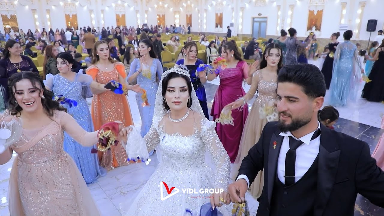 حفلة زفاف(هسن&جوليا)جزء6 نيشان بعدري