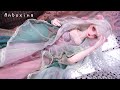 BJD DOLL Angell Studio 华蓉 花神 Unboxing Clothes 구체관절인형 球体関節人形