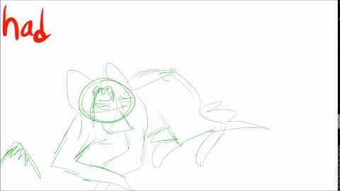 Ghost MAP Pt 3 STORYBOARD