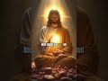 6 Ancient Teachings That Connect Buddha to Jesus — Hidden for 2,000 Years!#Buddha #Jesus #buddha