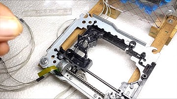 Make Arduino based mini CNC [Part 2]