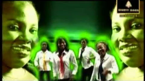 Ranti Alonge - Bongo Praise Vol. 2 (Official Video)