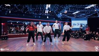 Skales – Shake Body | Afro Dance Choreography by Kati Tzacheva | VS DANCE