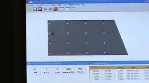 Nasa Create the Future Design Contest