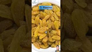 Healthy  Soaket Dry fruits #healthyfood #dryfruits #healthyrecipes #soakeddryfruits  #indianfruits