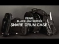 BLACK JAM SERIES 【SNARE DRUMS CASE】
