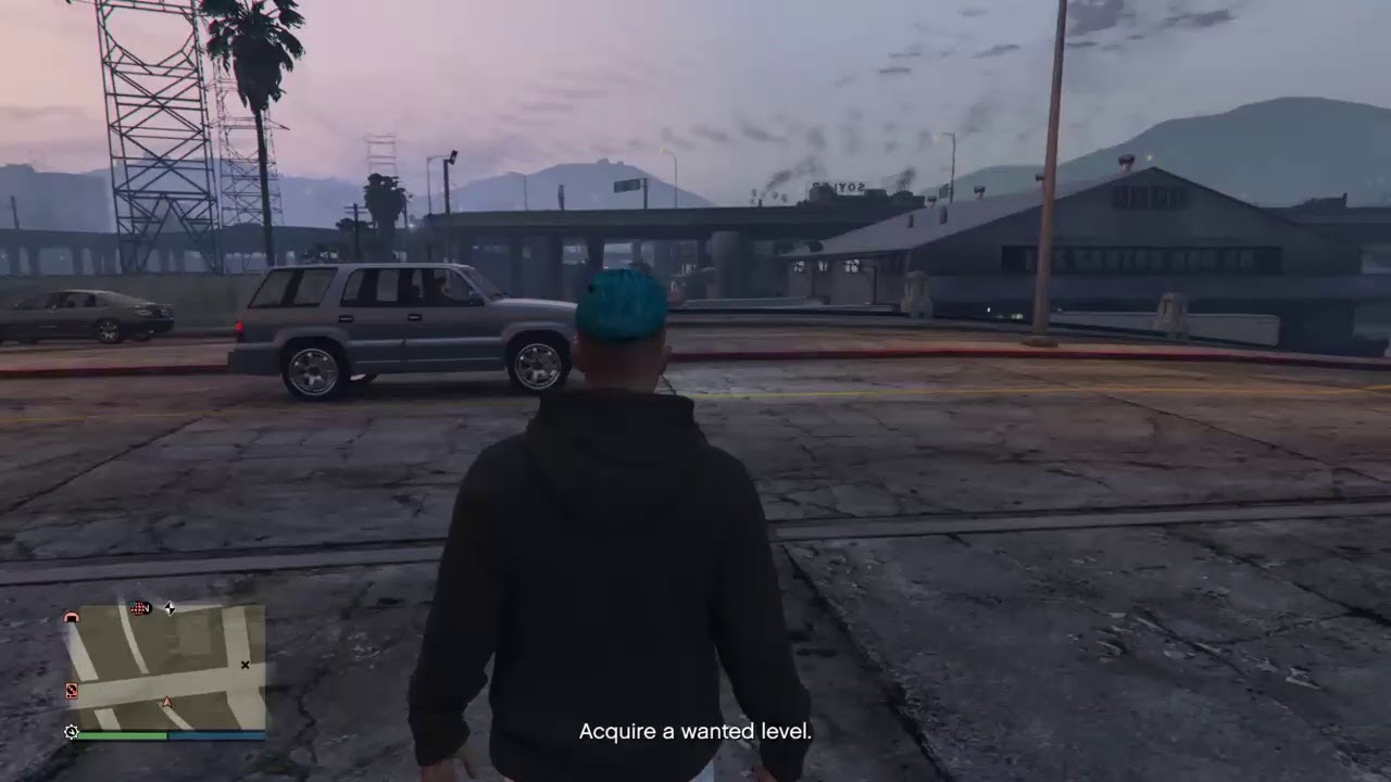 Making money , GTA Online PuskarIsLive YouTube