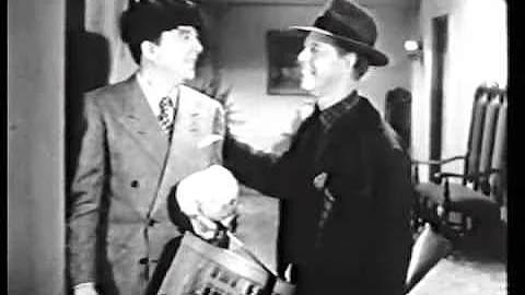 Treasure of Fear (1945) ANN SAVAGE