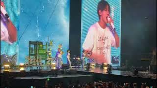 Download lagu TXT Atlanta 2024 - Quarter Life - U.S. World Tour