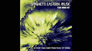 Spaghetti Eastern Music 2 Bass Hit: Foster's Phunk (Radio Edit) #jazzfunk #experimentalmusic