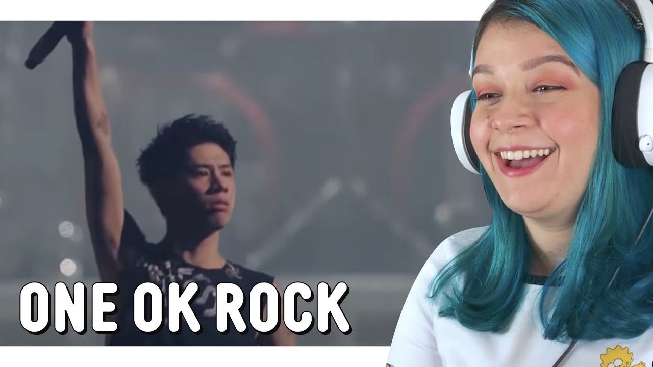 Take What You Want One Ok Rock Lyrics
