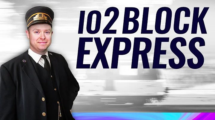 AWS This Week: EBS io2 Block Express Volumes & RHEL with Microsoft SQL Server for EC2