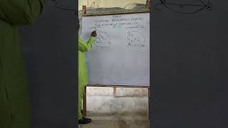 MAN OYO STATE BRANCH, RADII OF INSCRIBED AND CIRCUMSCRIBED CIRCLE PART THREE