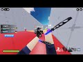 New Update Coming in (Crime Scene) [RIVALS] - New Stuffs To Show Ep. 1