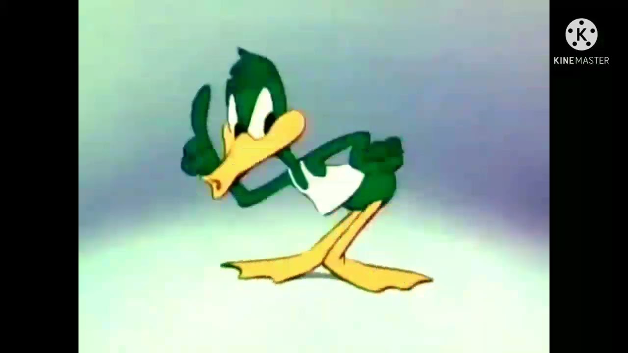 The Plucky Duck Show Theme Song Season 2