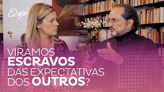 Você vive para atender as expectativas dos outros?