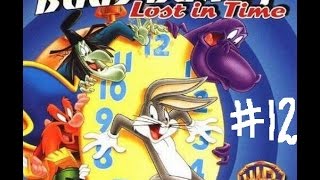 Bugs Bunny: Lost in Time Прохождение игры на PS1 # 12 Финал!
