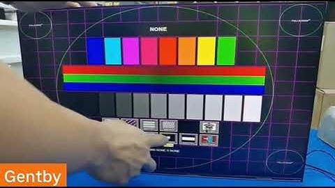 MV215FHM-N30 Lcd 21.5 Inch Resolution Fhd Display 1920x1080 LVDS Interface Ips Panel Tft Lcd