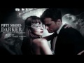 Halsey - Not Afraid Anymore (Fifty Shades Darker)