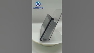 Industrial Panel PC Open Frame Touch Screen