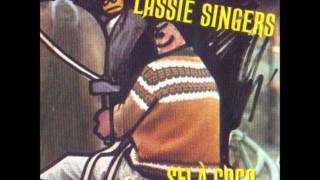 Video thumbnail of "Lassie Singers   Hamburg"
