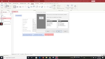 Access Chapter 4 PP 4 2