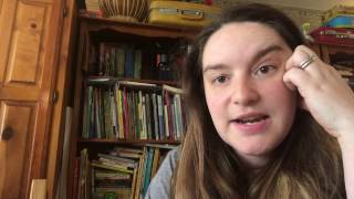 Lets talk: Why I think you should read both fiction and nonfiction