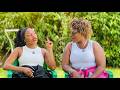 Djicia Na Coco Baratanye Mu Mitwe Ibara Riraguye Barandiye Kandi Ntaha Murugo Kwa Papa 