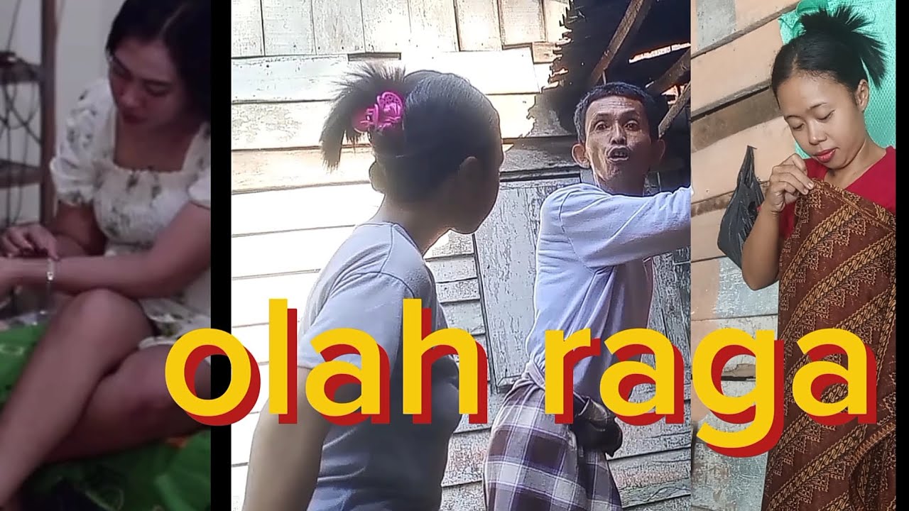 wong koplak olah raga