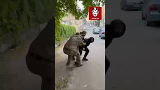 Хроніка свавілля №5