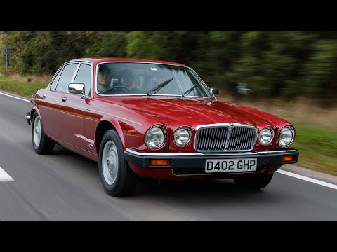 من فشل في صناعة الدراجات الى أفخم سيارات العالم تاريخ شركة جاكوار