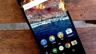 NEW Android marshmallow | update | equalizer | battery life percentage | features information screenshot 2