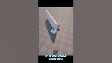 How To Make Enemy NPCs #roblox #tutorial #gamedev