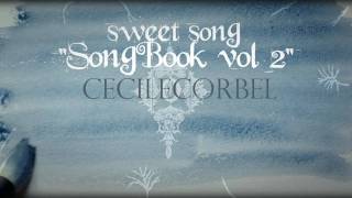 sweet song - cecile corbel new video -  hd chords