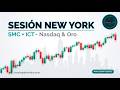 UNA SOLA ENTRADA, UN RESULTADO 🔥 | NASDAQ VENTA POR GIRO (NY 14-05)