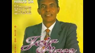 HARPA CRISTÃ Jair Pires São 2 LPs Completos