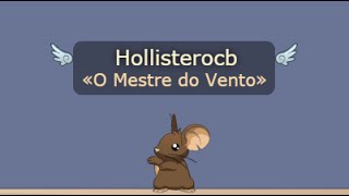 TRANSFORMICE - Hollister#1782, A Evolução ! [MOTIVAÇÃO]