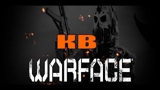 Warface CW: --__АгРеСсорЫ_-- VS ___123_регион_ #1 (18+)