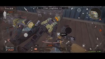 Arena Breakouts Mobile Cheat hack mod menu Andorid,ios Undetected Anti Ban safe mod apk 