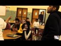 Lloyd Banks in DC - [HFM2 Promo Tour Stops in the DMV]