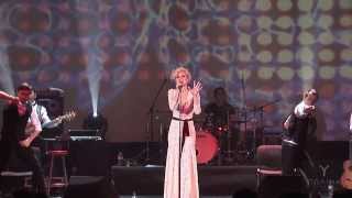 картинка: Полина Гагарина - Я обещаю (HDV-pro, Live)