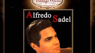 Video thumbnail of "Alfredo Sadel - Vereda Tropical (Bolero) (VintageMusic.es)"