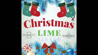 Blessed Messenger - Whole Year - Christmas Lime Riddim (Parang 2022)