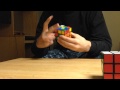 3x3x3 cube solve