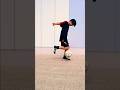 Part25-Football Juggling Skill Tutorial #football #soccer #footballskills #soccerskills #12u #tricks