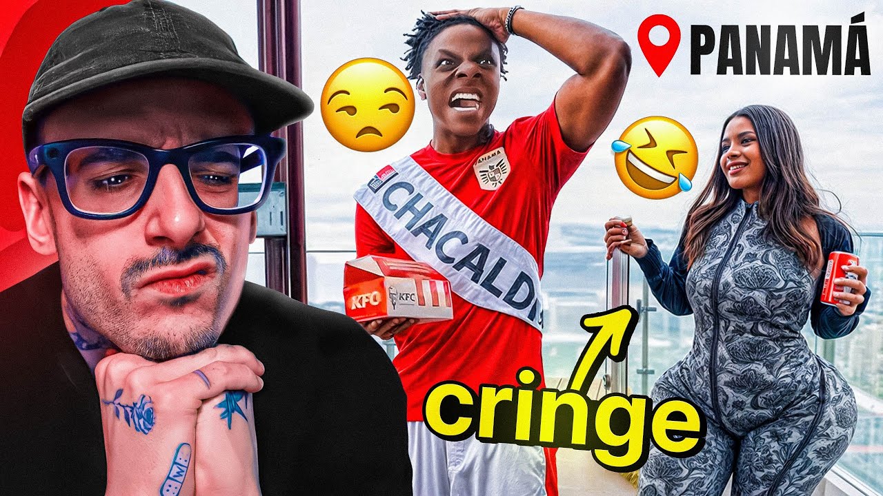 el gran problema de Speed.