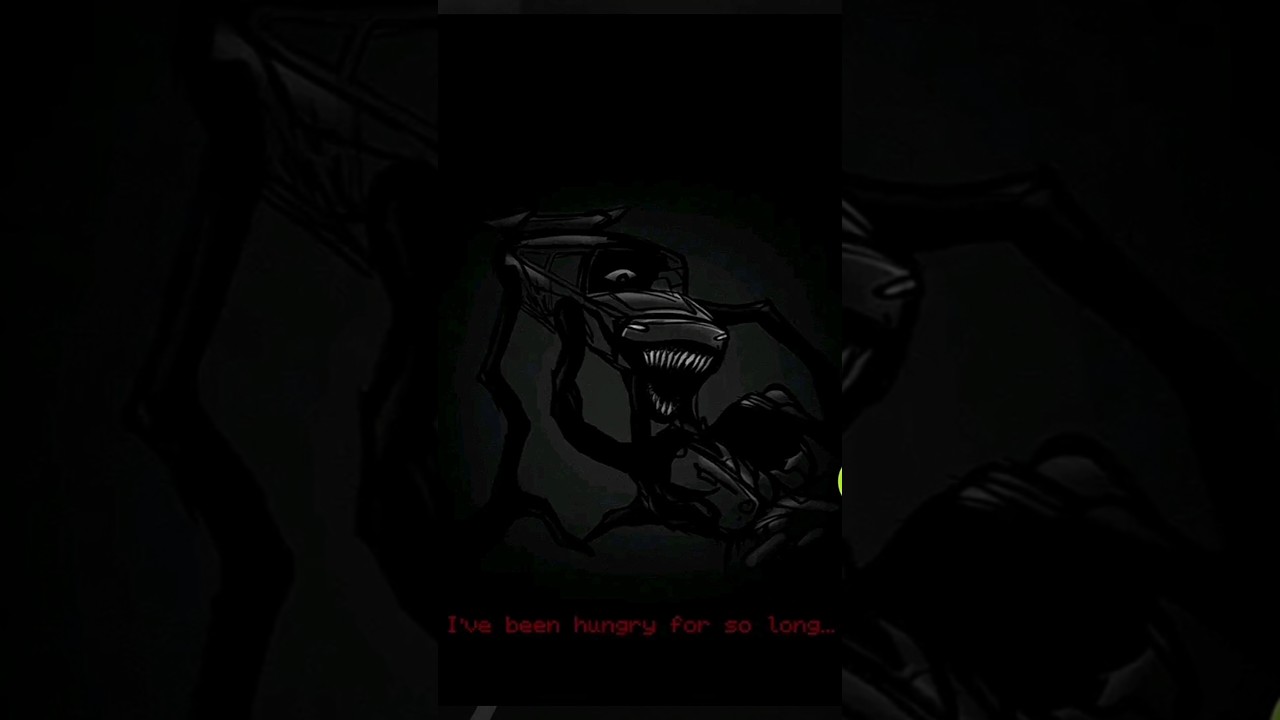 Объяснение истории ужасов Disney CARS Infection AU (создано DanielArtz123), часть 2 🚗 