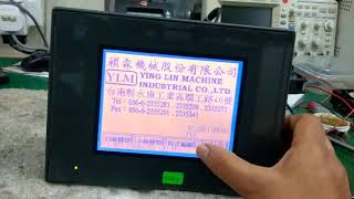 REPAIR PRO-FACE TOUCH MONITOR GP37W2-BG41-24V | INGRESS MALAYSIA®. screenshot 2