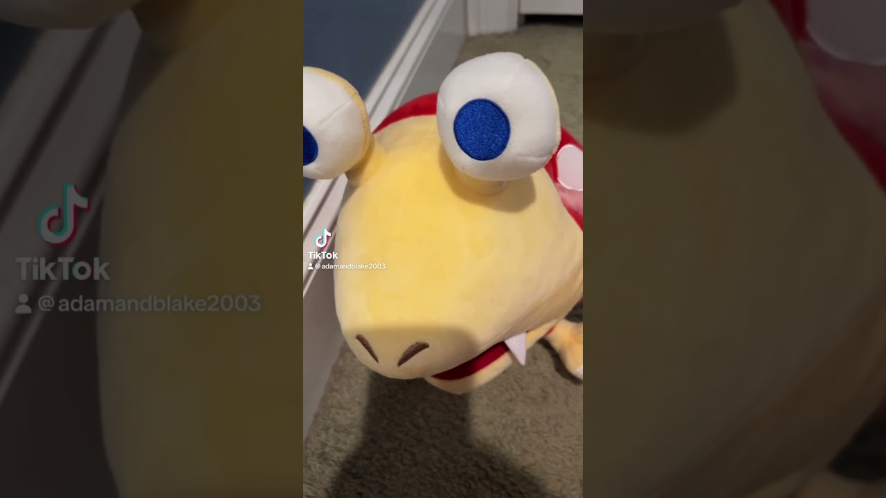 The Bulborb wants that Glow Pikmin! 